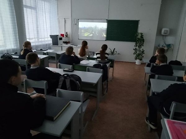 3 декабря - День Неизвестного солдата..