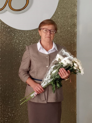 Саннникова Людмила Аркадьевна Саннникова Людмила Аркадьевна