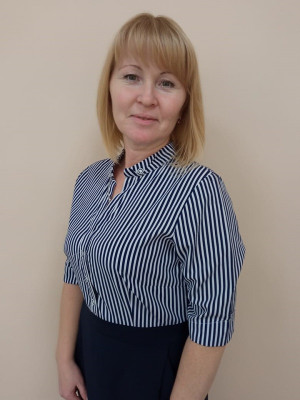 Васильева Татьяна Валентиновна Васильева Татьяна Валентиновна
