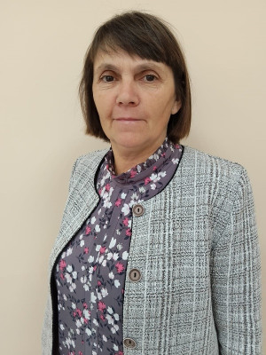 Филимонова Любовь Леонидовна Филимонова Любовь Леонидовна